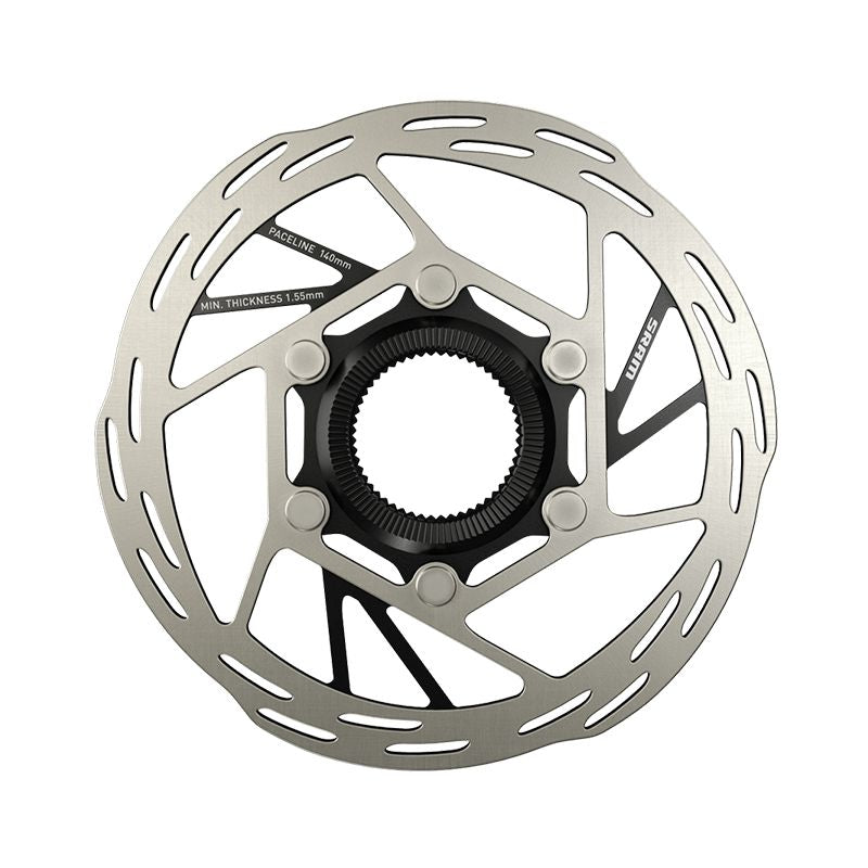 ROTOR PACELINE RUTA CENTERLOCK 140MM