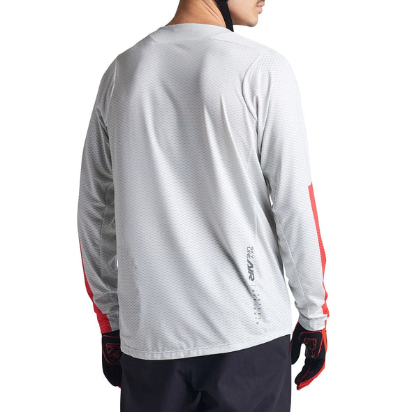 JERSEY SKYLINE AIR LS AIRCORE CEMENT