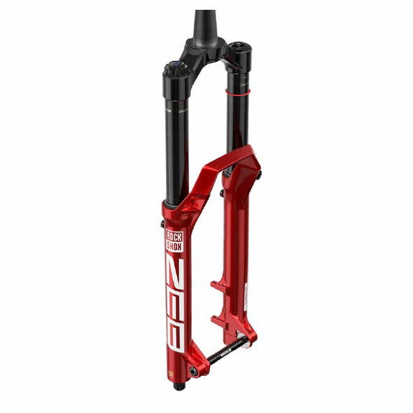 SUSPENSION  ZEB ULT CHR3.1 RC2 29 170 ROJO