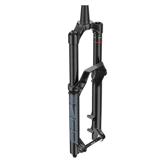 SUSPENSION ZEB SELECT RC DA+ 27 160 NEGRO