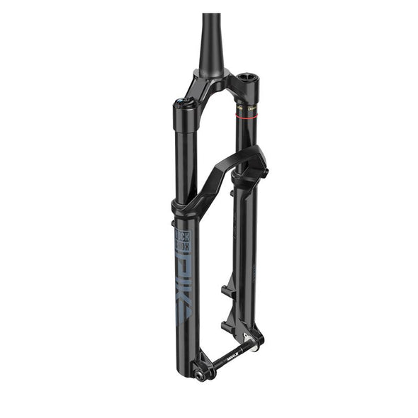 SUSPENSION PIKE SELECT RC DA+ 140 NEGRO