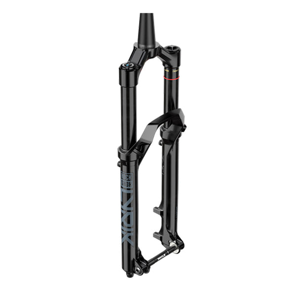 SUSPENSION LYRIK ULT CHR3/RC2 29 160 NEGRO