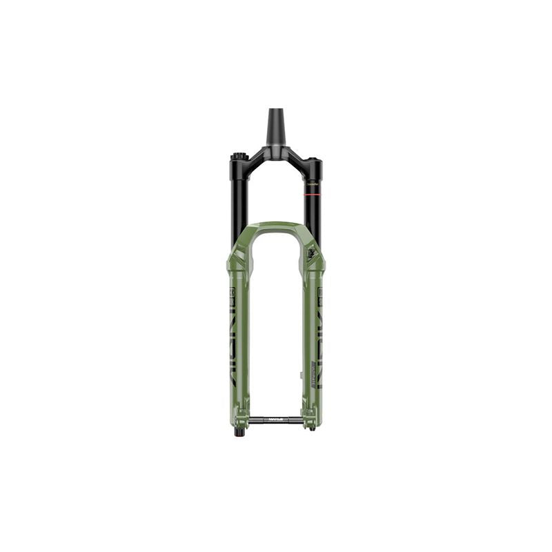 SUSPENSION LYRIK ULT CHR3/RC2 29 150 VERDE