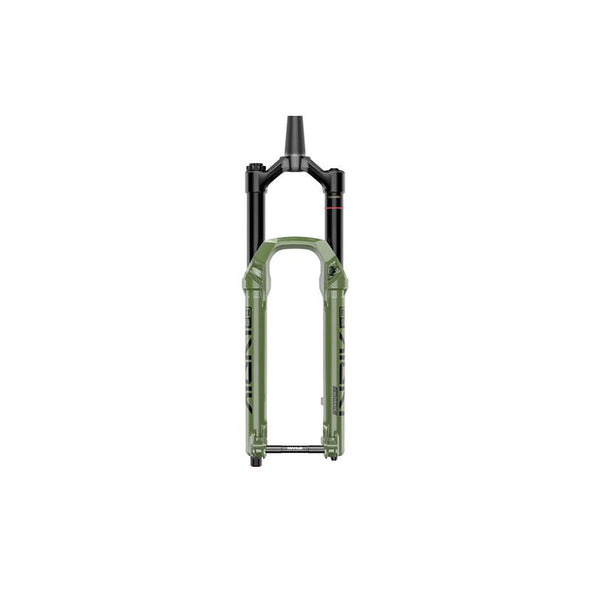 SUSPENSION LYRIK ULT CHR3/RC2 29 150 VERDE