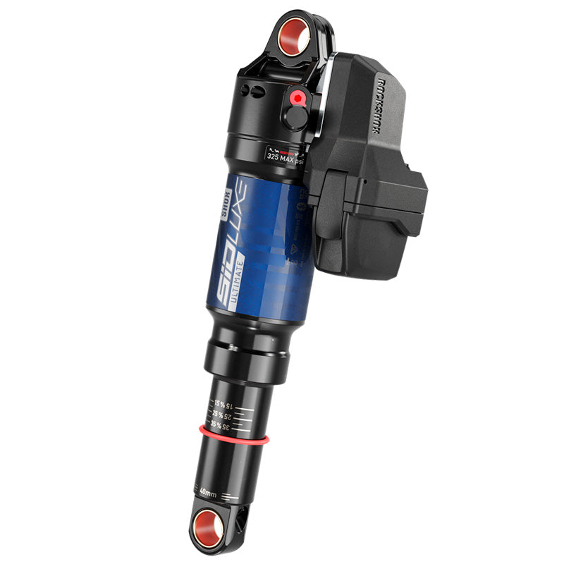 SUSPENSION TRAS ULT FA EPIC EVO 2021-23