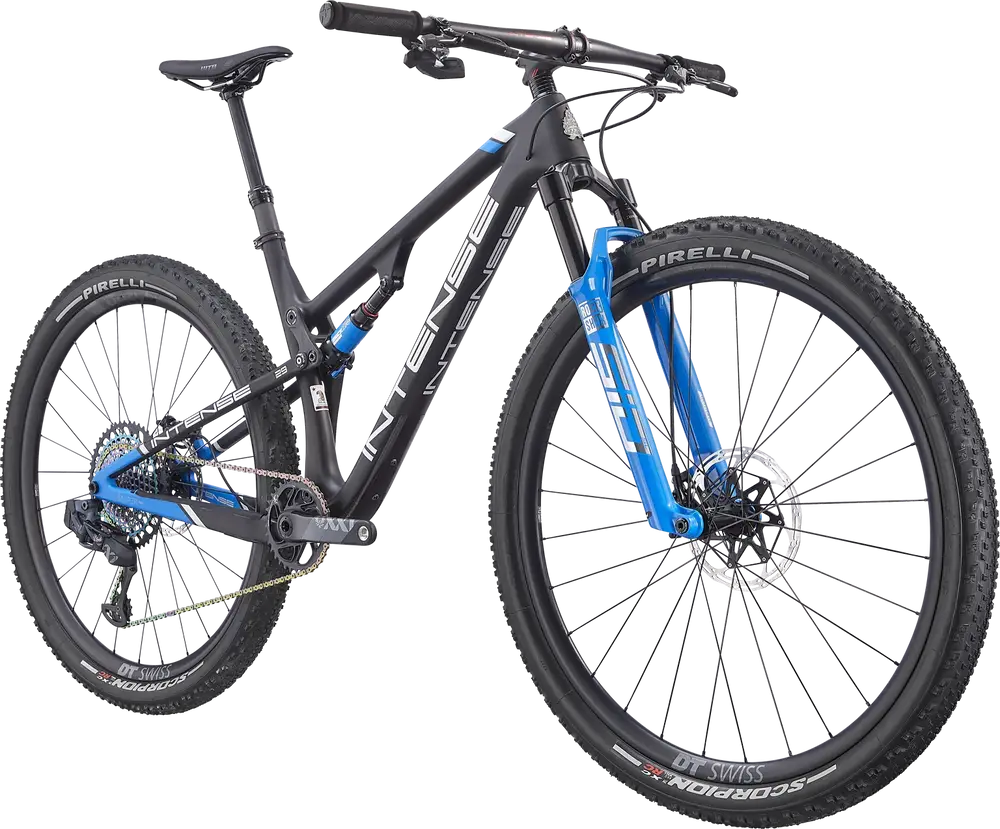 Bicicleta Sniper XC FRO