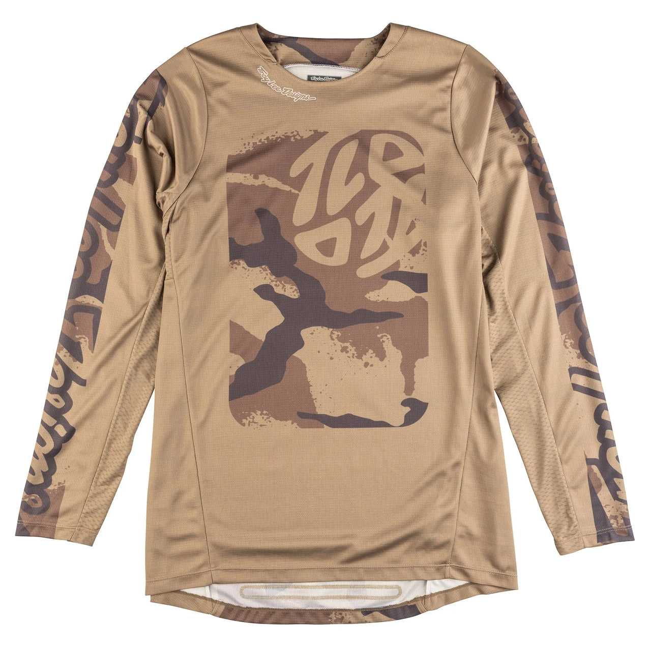 JERSEY GP PRO BOXED IN OAK CHARCOAL