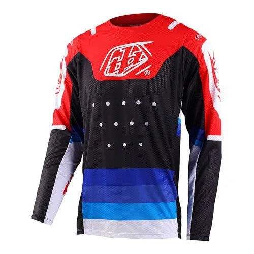 Jersey Gp Pro Air Apex Red/Black