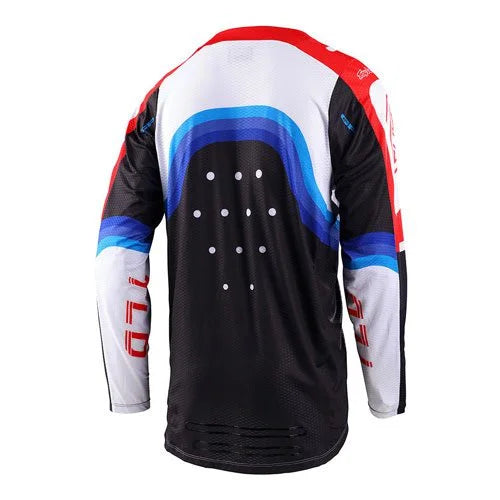 Jersey Gp Pro Air Apex Red/Black