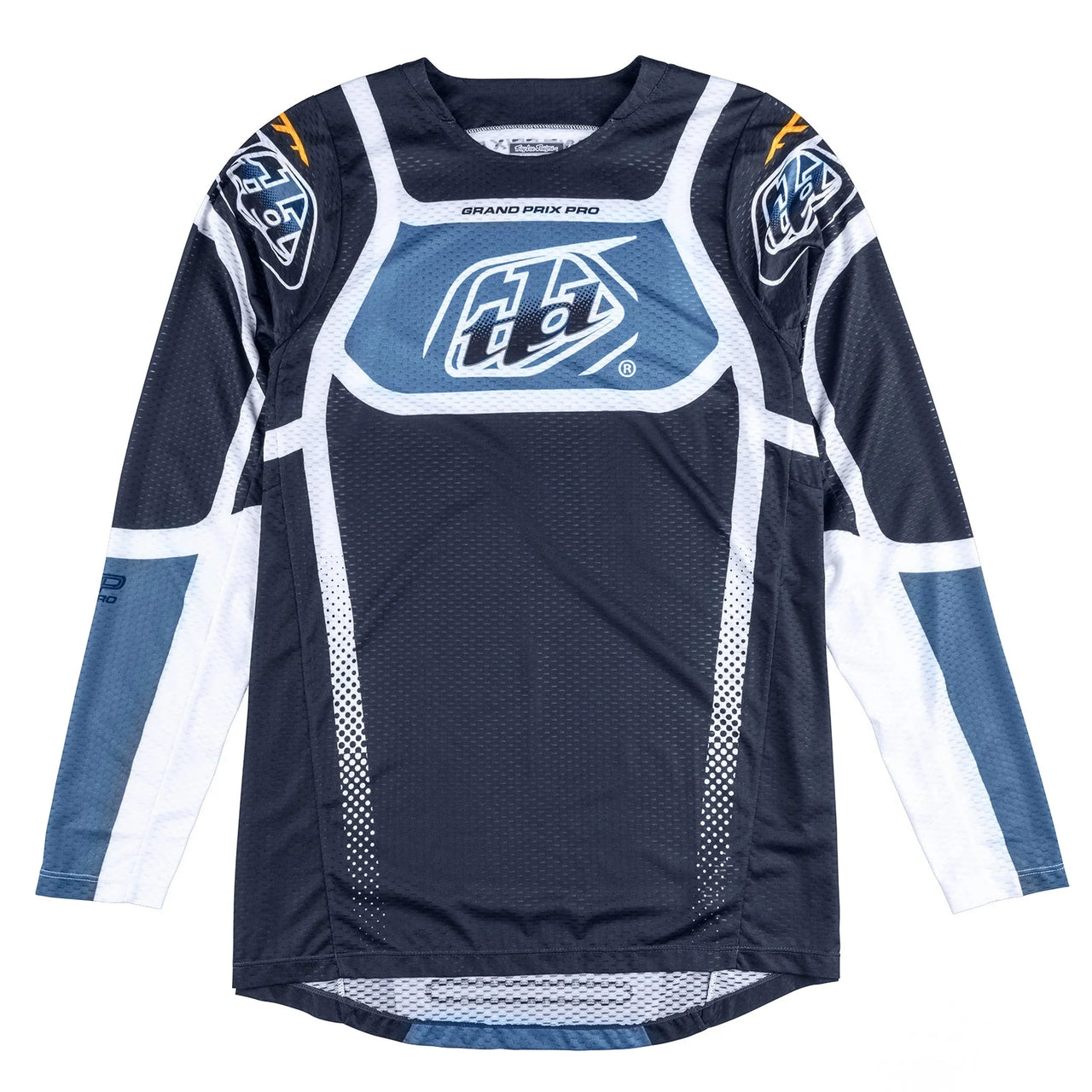 JERSEY GP PRO AIR BANDS DARK NAVY