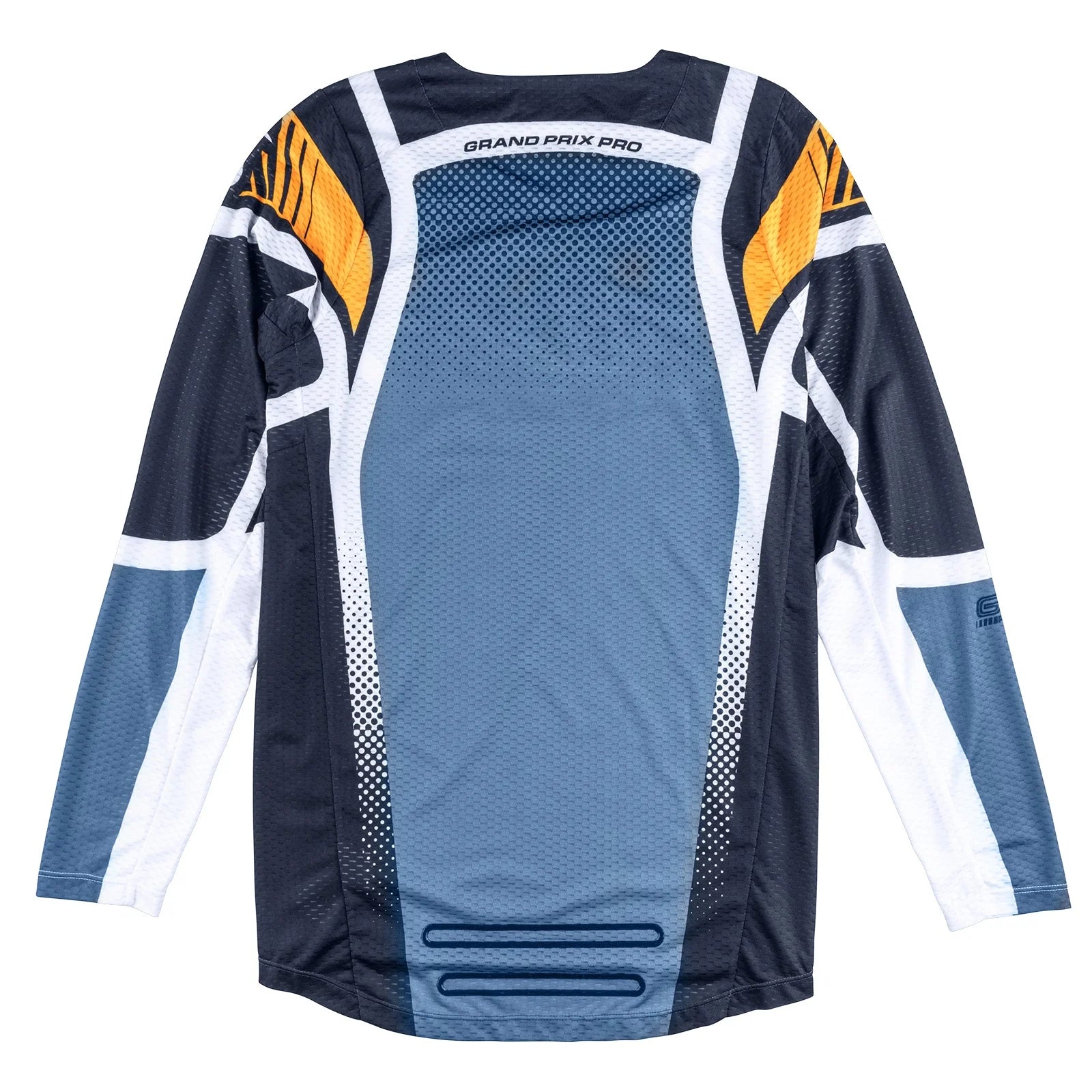 JERSEY GP PRO AIR BANDS DARK NAVY