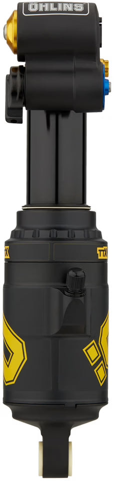 Amortiguador Ohlins TTX2 Air, 50/52.5/55 x 210mm