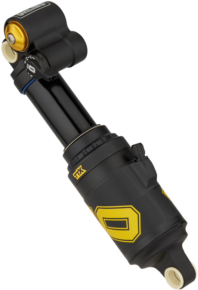 Amortiguador Ohlins TTX2 Air, 40/42.5/45 x 190mm