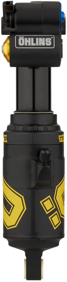 Amortiguador Ohlins TTX2 Air Trunnion, 50/52.5/55 x 185mm