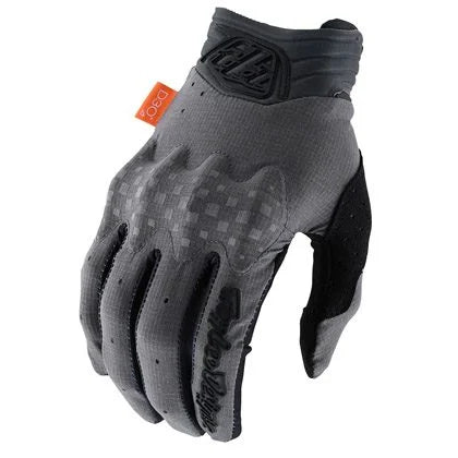 Guantes gambit charcoal