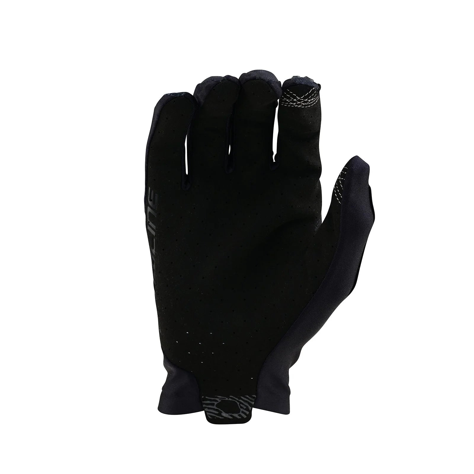 GUANTES FLOWLINE FLIPPED BLACK