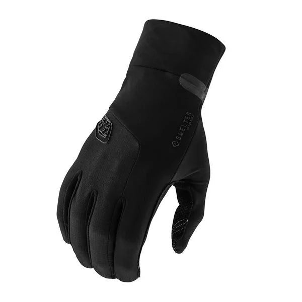GUANTES SWELTER PRO MONO BLACK