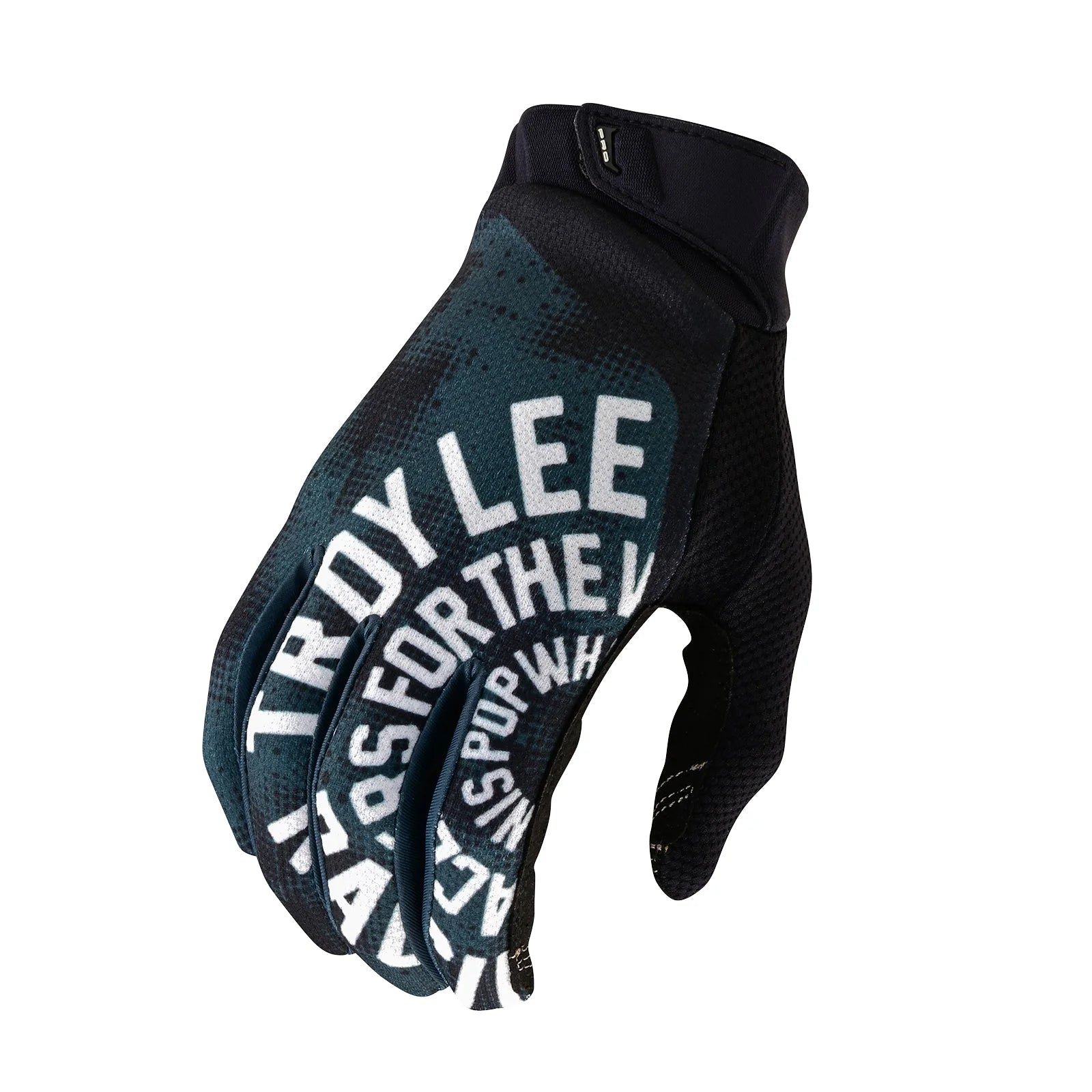 GUANTES GP PRO CARLSBAD 97 RED