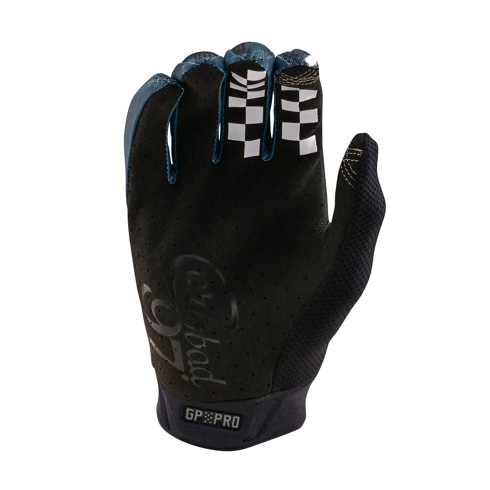 GUANTES GP PRO CARLSBAD 97 RED