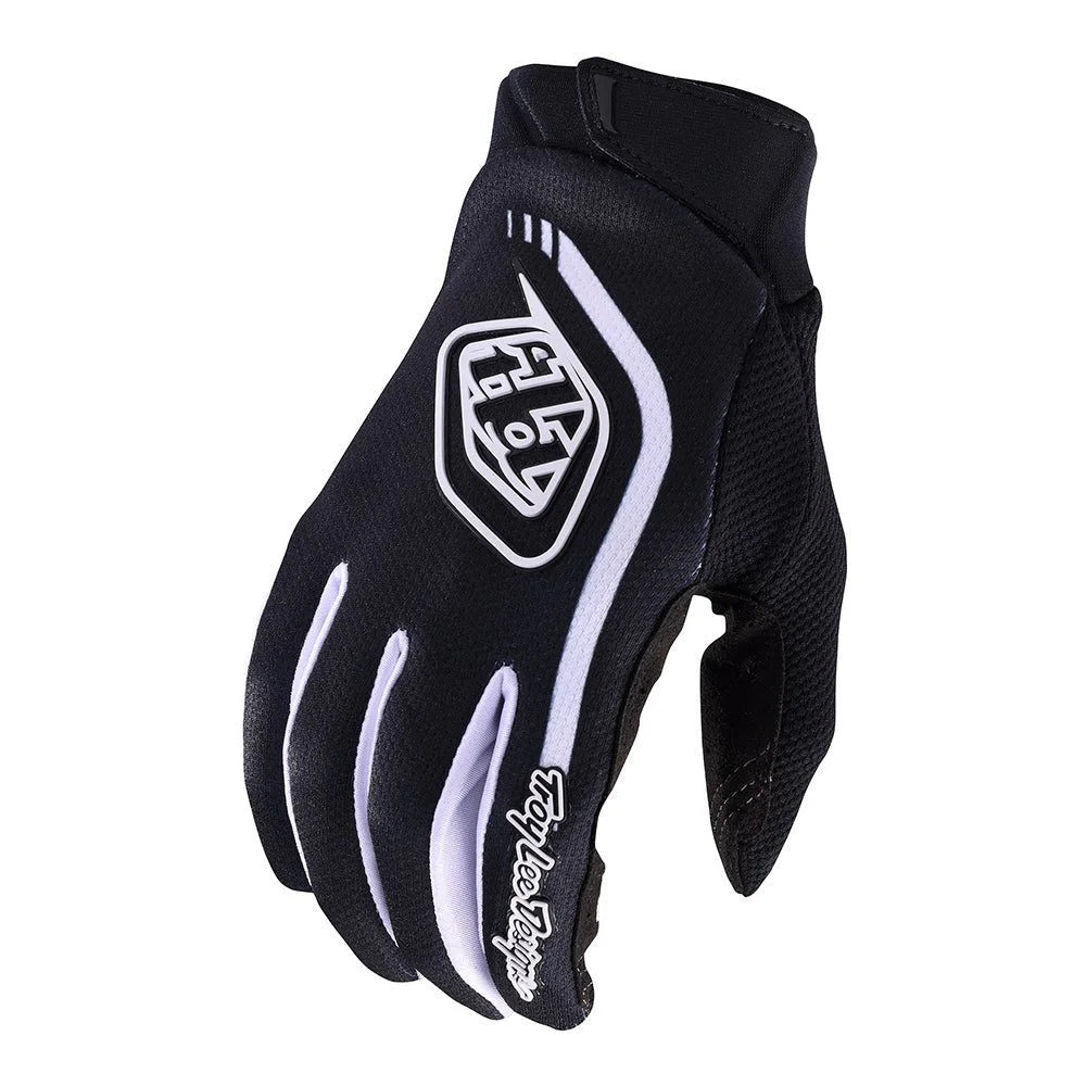 GUANTES Niños GP PRO BLACK