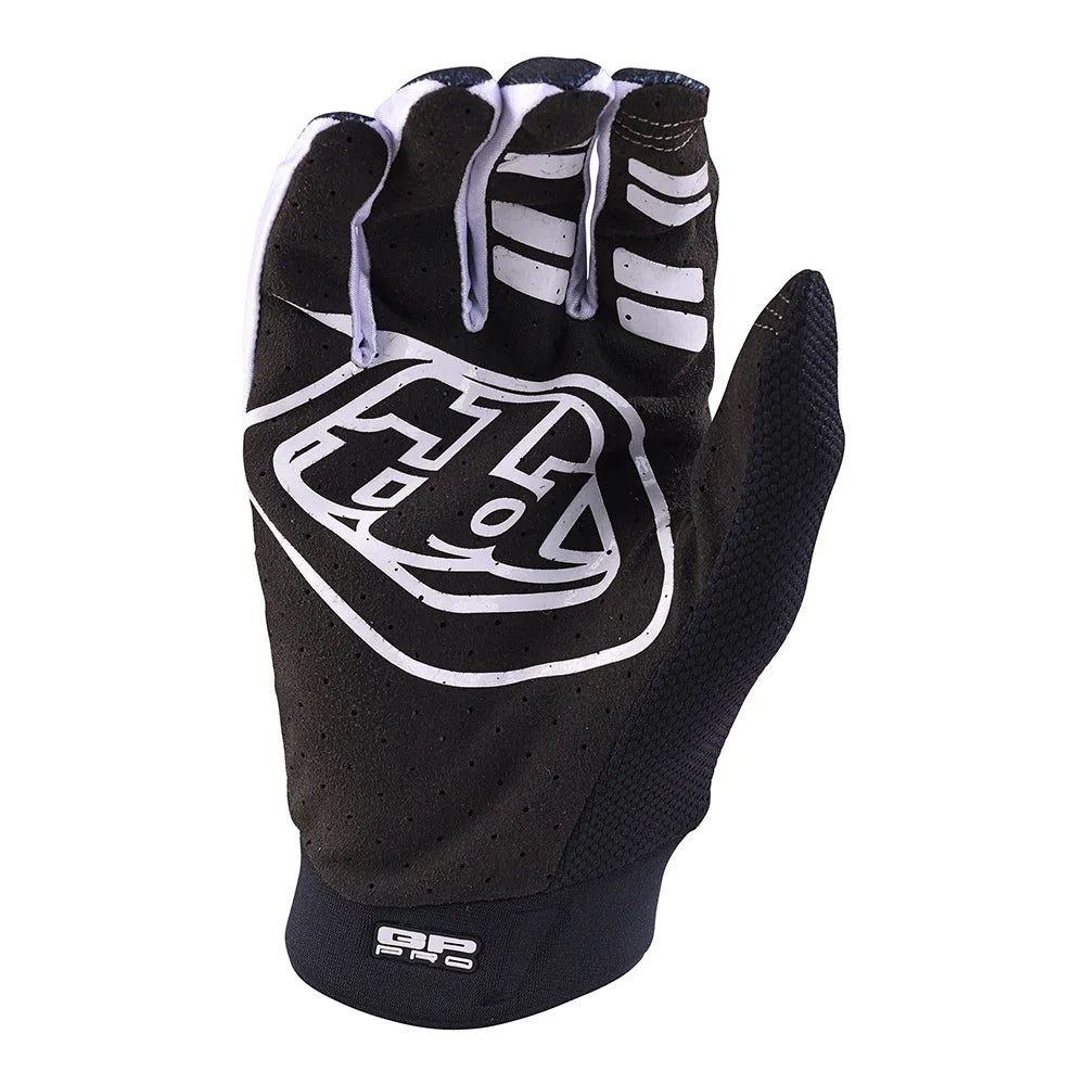 GUANTES GP PRO BLACK