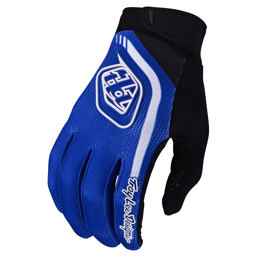 GUANTES Niños GP PRO BLUE