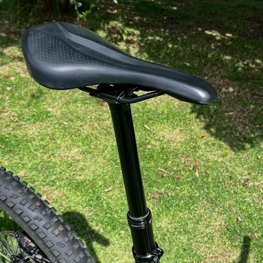 Specialized LEVO Comp Carbon, Talla S4