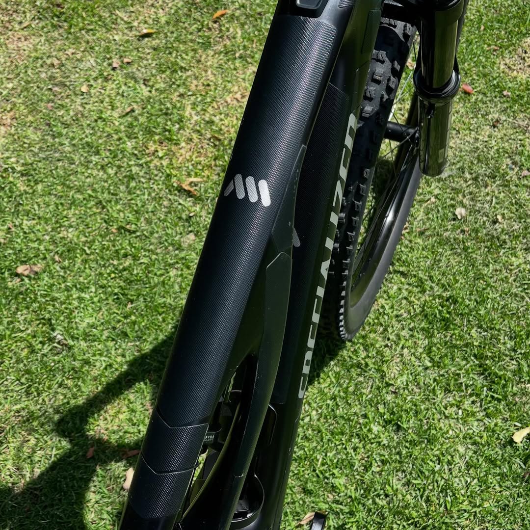 Specialized LEVO Comp Carbon, Talla S4