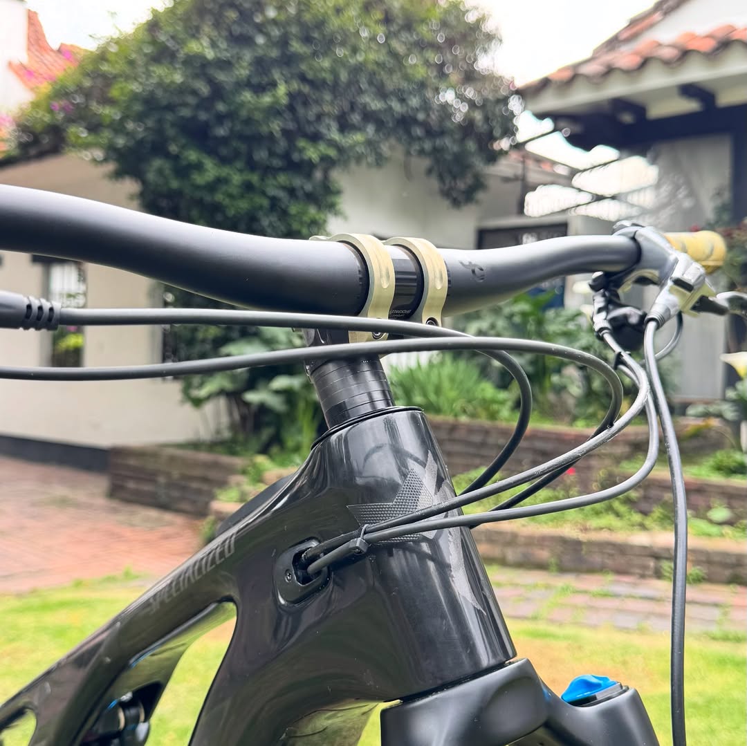 Specialized LEVO EXPERT, S3