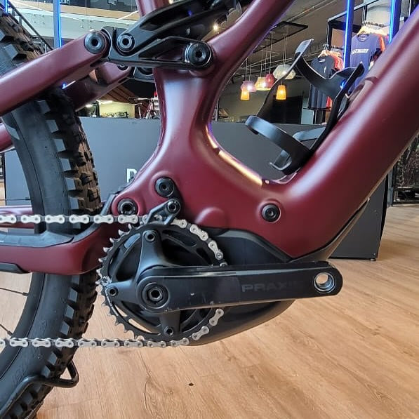 Specialized Levo Expert, S3