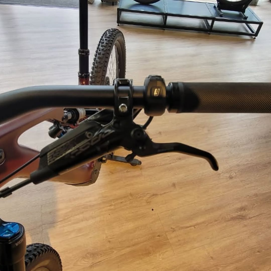 Specialized Levo Expert, S3