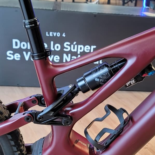 Specialized Levo Expert, S3