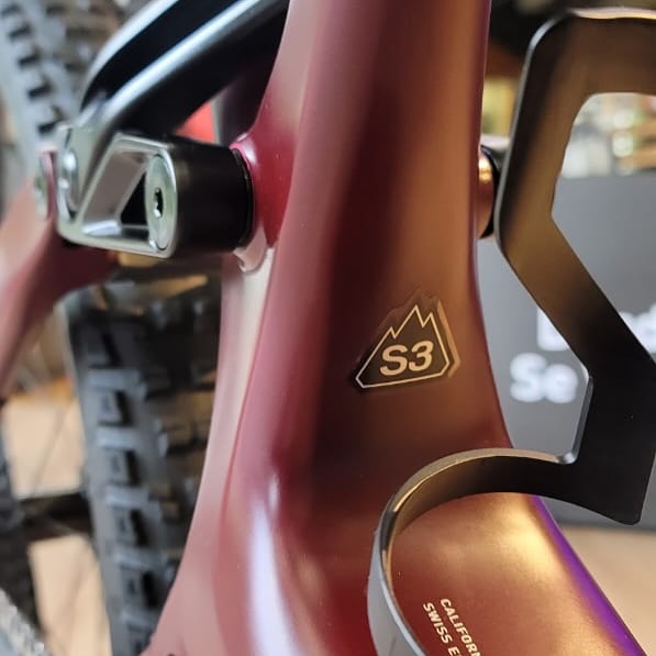 Specialized Levo Expert, S3