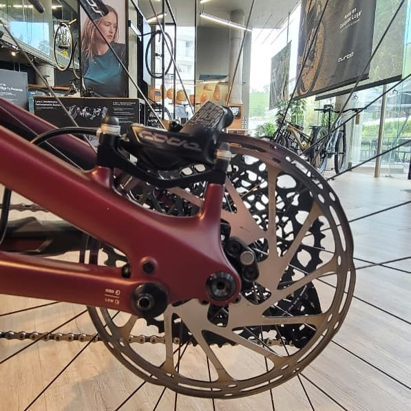 Specialized Levo Expert, S3