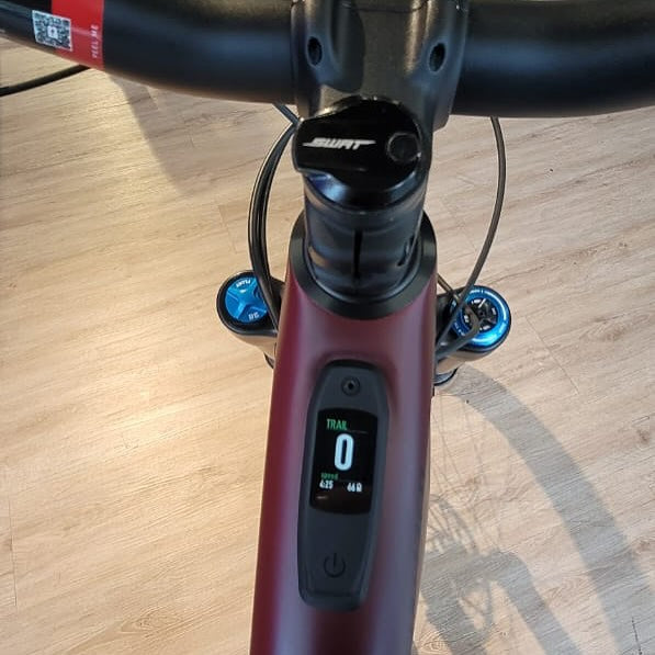 Specialized Levo Expert, S3