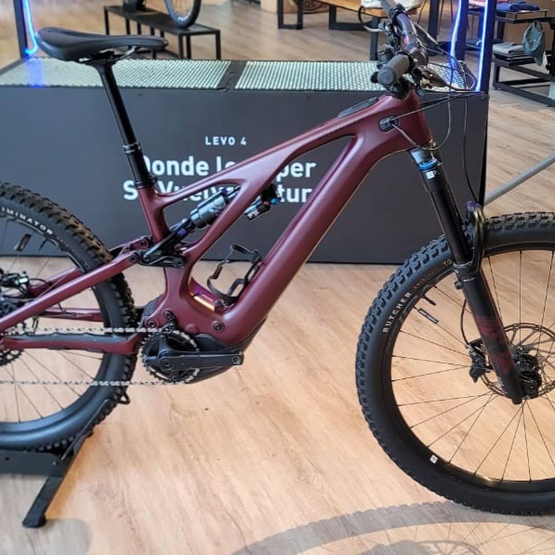 Specialized Levo Expert, S3