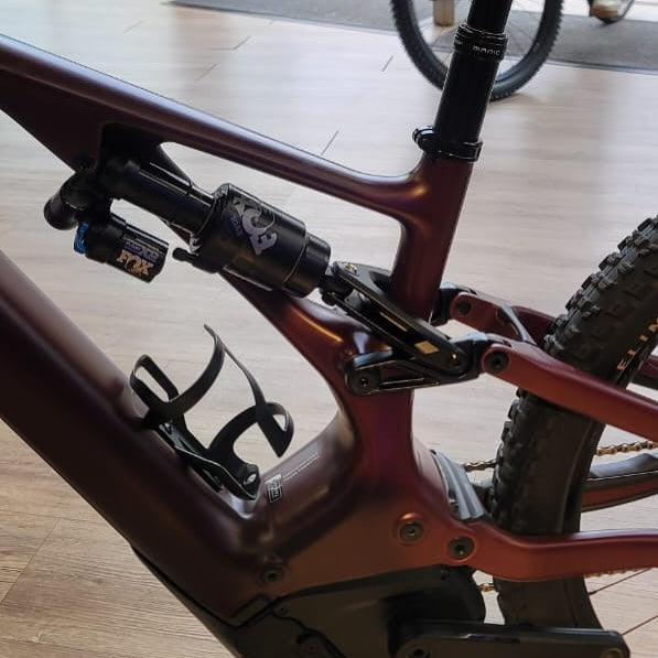 Specialized Levo Expert, S3