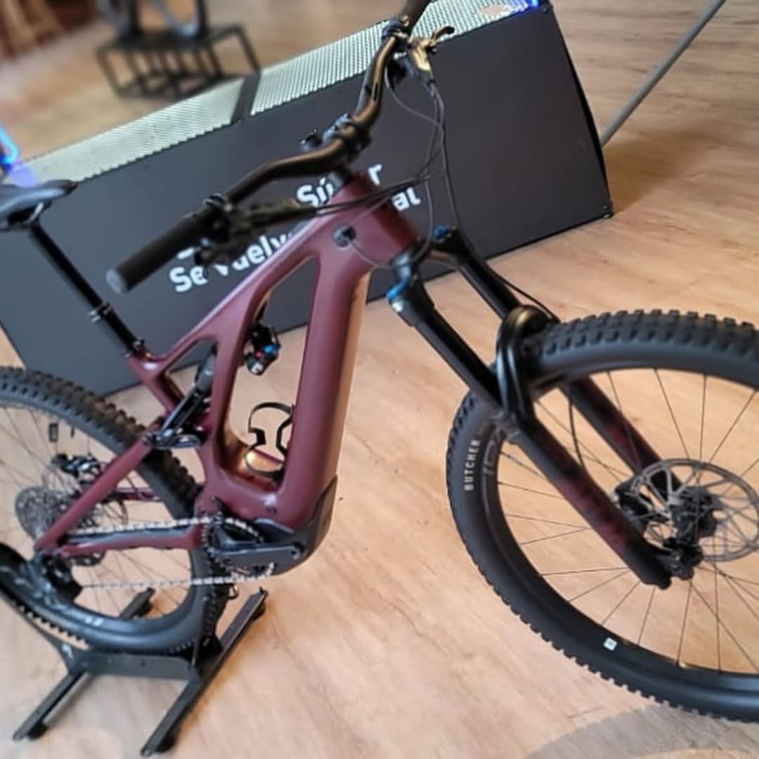 Specialized Levo Expert, S3