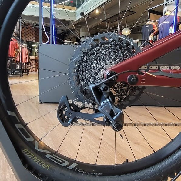 Specialized Levo Expert, S3