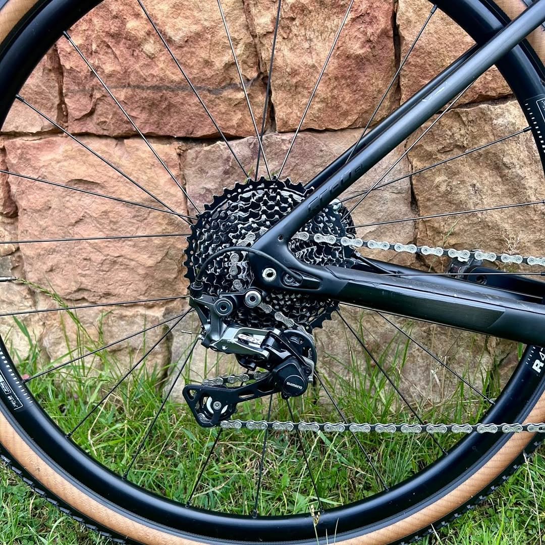 Specialized Creo SL Comp Carbón, talla M