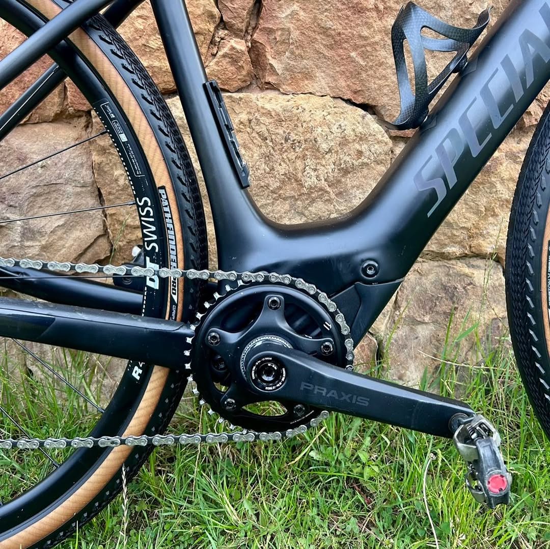 Specialized Creo SL Comp Carbón, talla M