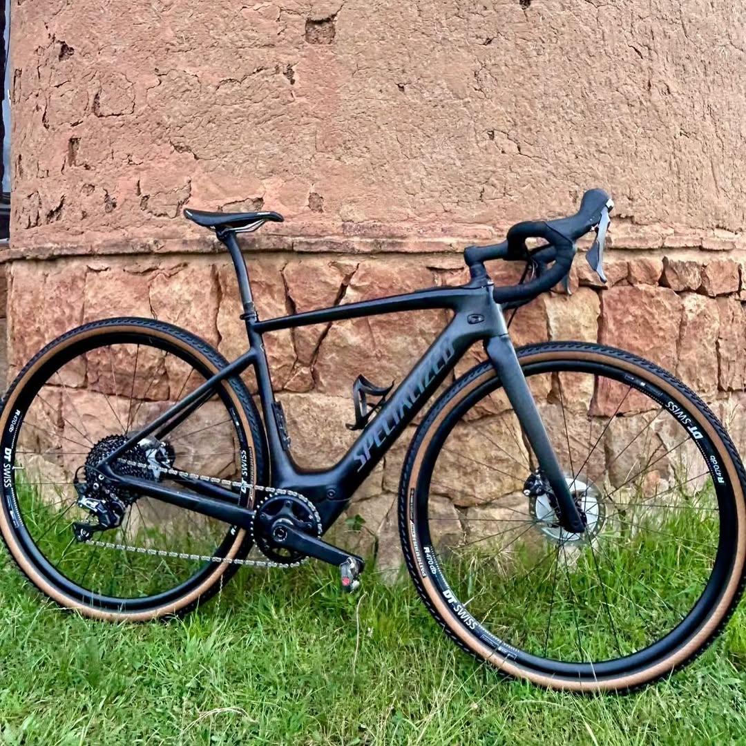 Specialized Creo SL Comp Carbón, talla M