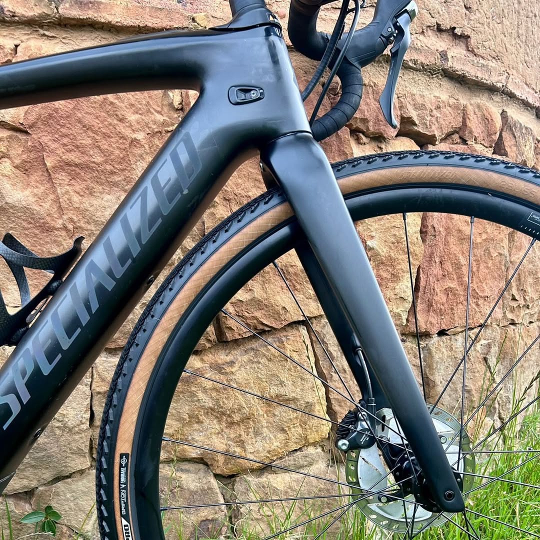 Specialized Creo SL Comp Carbón, talla M