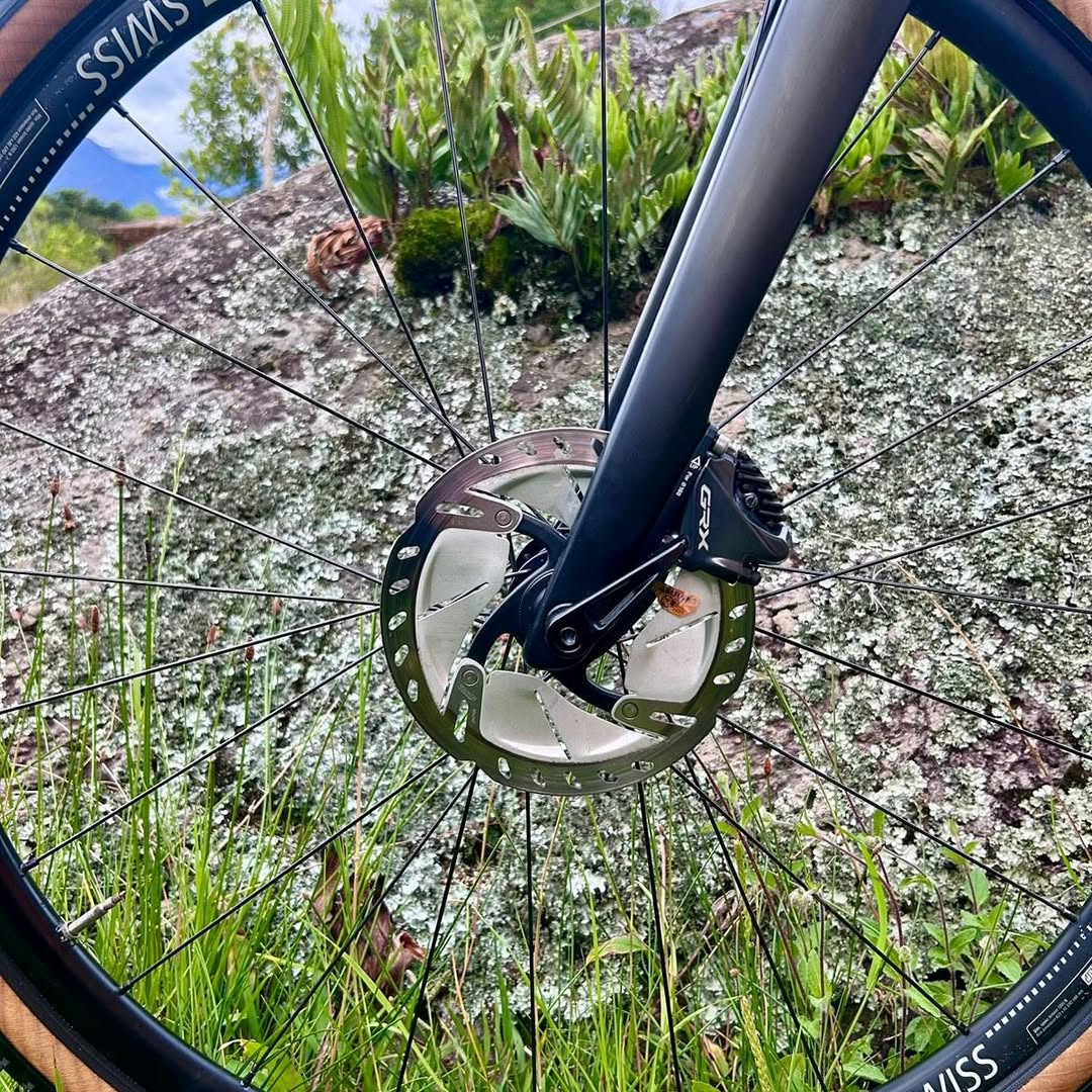 Specialized Creo SL Comp Carbón, talla M