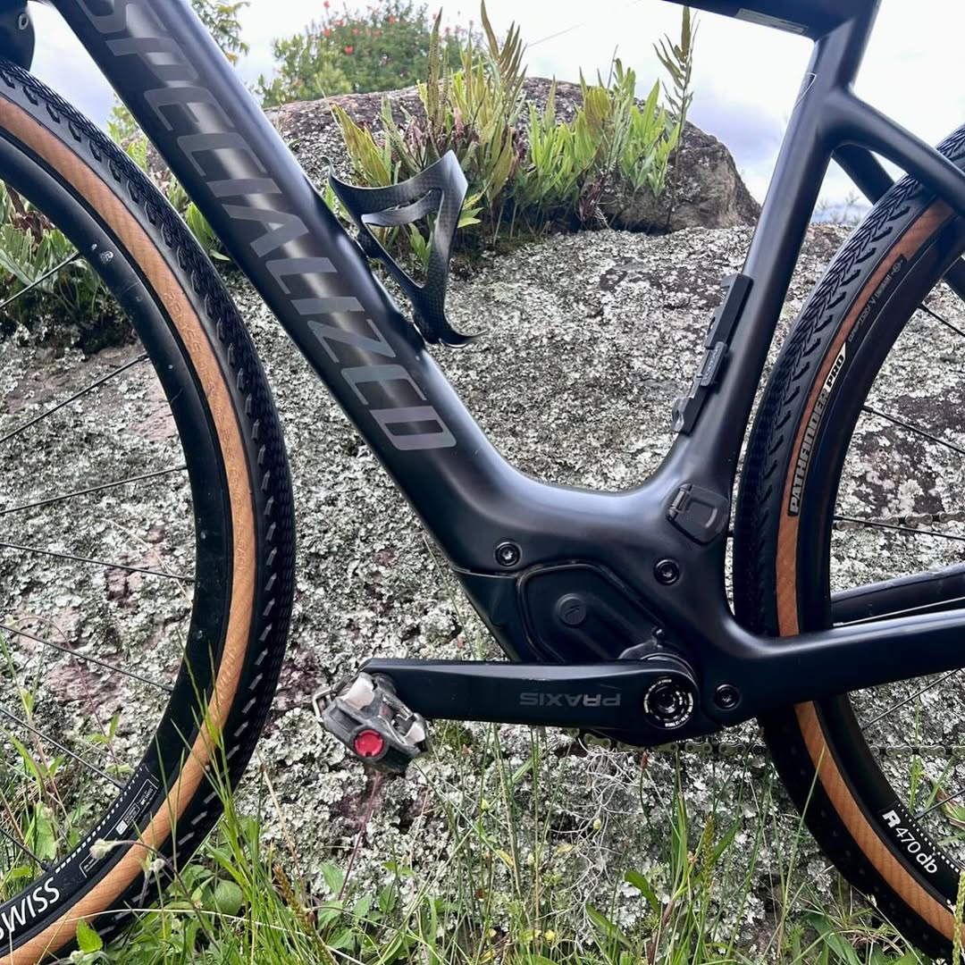 Specialized Creo SL Comp Carbón, talla M