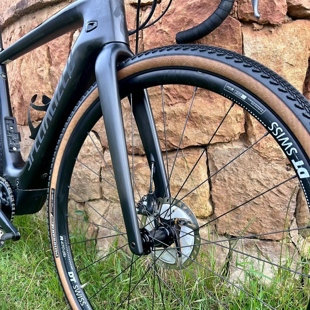 Specialized Creo SL Comp Carbón, talla M