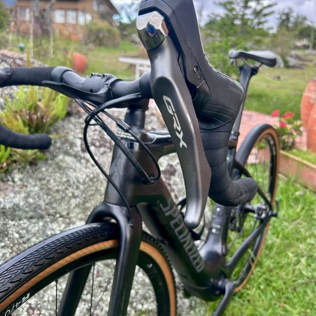 Specialized Creo SL Comp Carbón, talla M