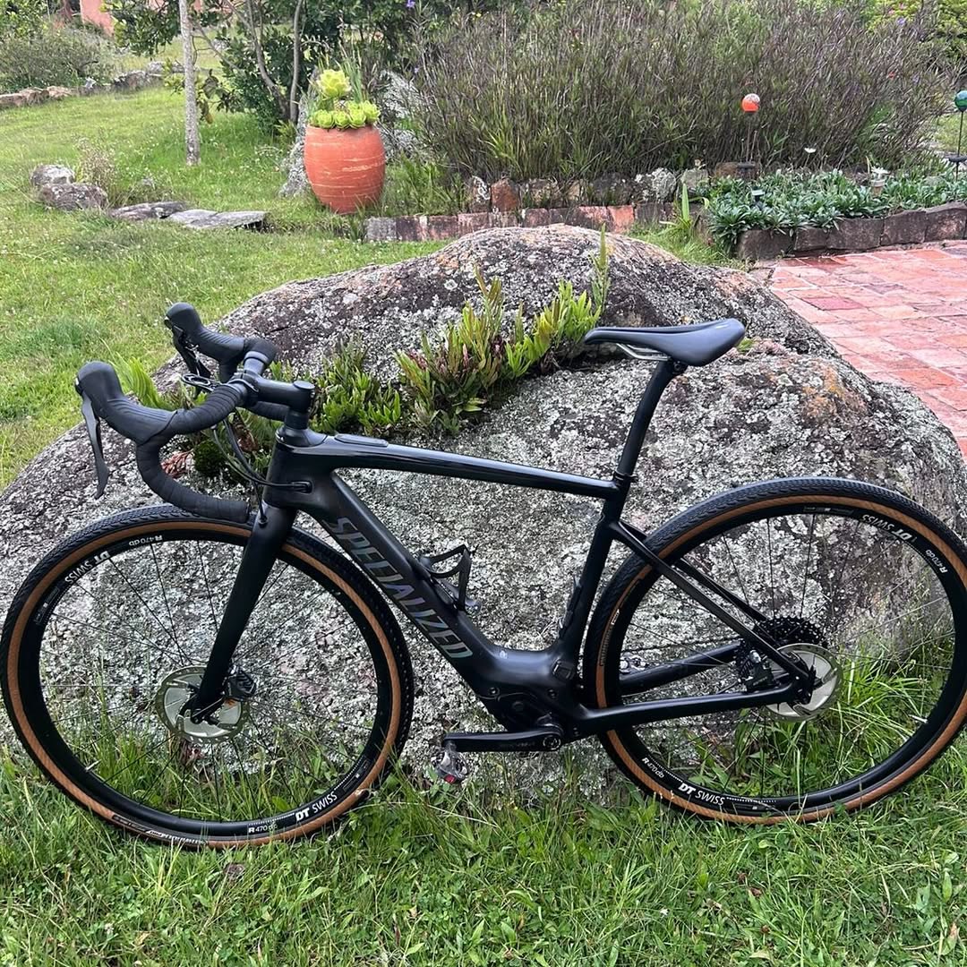 Specialized Creo SL Comp Carbón, talla M