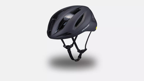 Casco Search, Negro