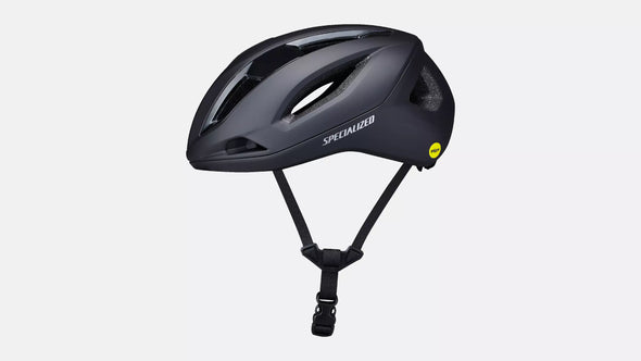 Casco Search, Negro